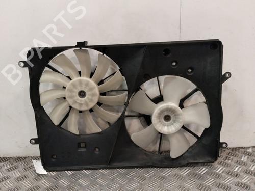 Radiator fan SUZUKI VITARA (LY) 1.0 (APK 310) | BP37646269M35 - Image 4