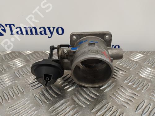 Used Throttle body KIA CARENS II MPV (FJ) [2002-2013]  9682815