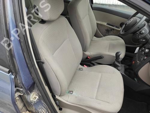 Front left window mechanism RENAULT CLIO III (BR0/1, CR0/1)  | BP16587538C22 