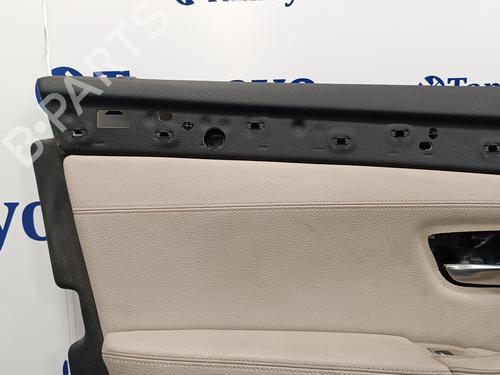 Front left panel BMW 5 (E60) 525 d | BP15807543C58 