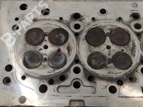Cylinder head KIA CARNIVAL II (GQ) 2.9 CRDi | BP10970022M5 