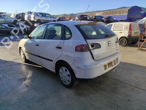 Arbre de transmission avant gauche SEAT IBIZA III (6L1)  | BP29372727M38 