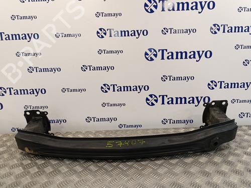 Front bumper reinforcement SEAT ALTEA XL (5P5, 5P8) 1.6 | BP19325017C109 