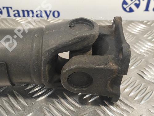 Driveshaft NISSAN PATHFINDER III (R51) 2.5 dCi | BP12133478M37 