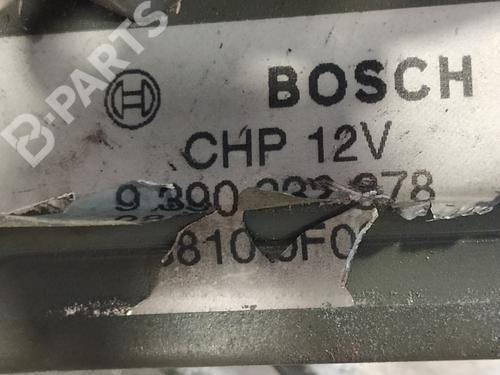 Front wiper motor NISSAN TERRANO II (R20) 2.7 TDi 4WD | BP9402031M29 