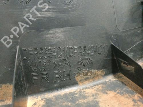 Front right panel MAZDA CX-30 (DM) SKYACTIV-G M Hybrid AWD | BP40088569C59 - Image 4