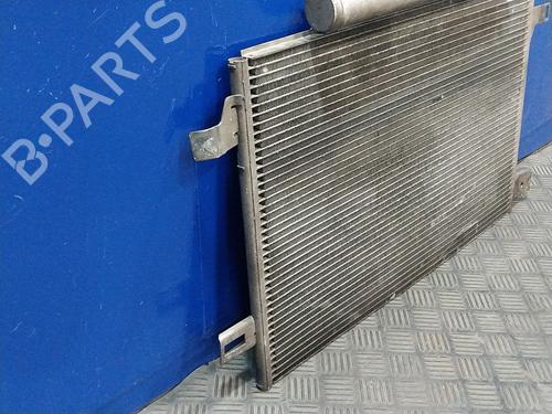AC radiator MERCEDES-BENZ A-CLASS (W169)  | BP21501832M32 