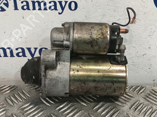 Used Starter CHEVROLET MATIZ (M200, M250) [2005-2025]  29175273
