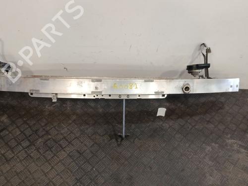 Used Front bumper reinforcement Front bumper reinforcement 38019781 38019781