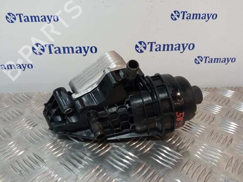 Oil radiator MERCEDES-BENZ GLA-CLASS (X156)  | BP27327277M33 