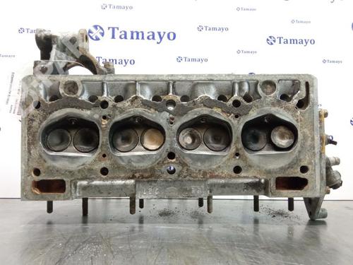 Cylinder head RENAULT 12 (117_)  | BP10970126M5 