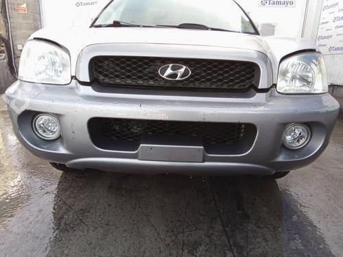 Gear lever HYUNDAI SANTA FÉ I (SM)  | BP16213828M90 