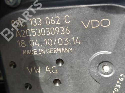 Engine VW POLO V (6R1, 6C1) 1.4 (6R1) | BP7820681M1 