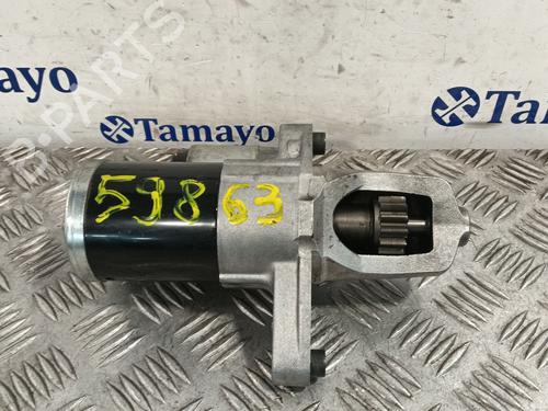 Starter JEEP COMPASS (MK49) 2.2 CRD | BP31751786M8 