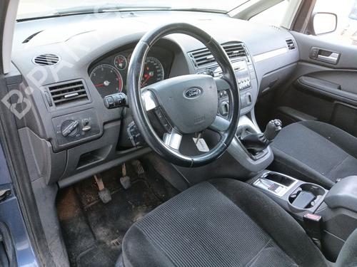 Motor FORD FOCUS C-MAX (DM2) 2.0 TDCi | BP30528583M1