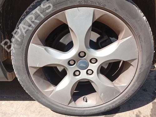 Used Left rear steering knuckle Left rear steering knuckle FORD S-MAX (WA6) 2.2 TDCi (175 hp) 35951593 35951593