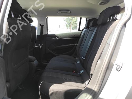 Passenger airbag PEUGEOT 308 II (LB_, LP_, LW_, LH_, L3_)  | BP18894033C10 