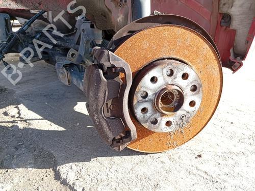 Used Left front brake caliper Left front brake caliper 39649565 39649565