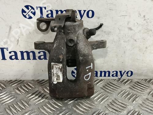 Etrier arriere droit PEUGEOT 307 CC (3B) 2.0 16V (140 hp) 31811061