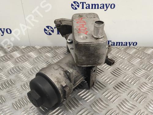 Oil radiator BMW 1 (E87)  | BP14358911M33 