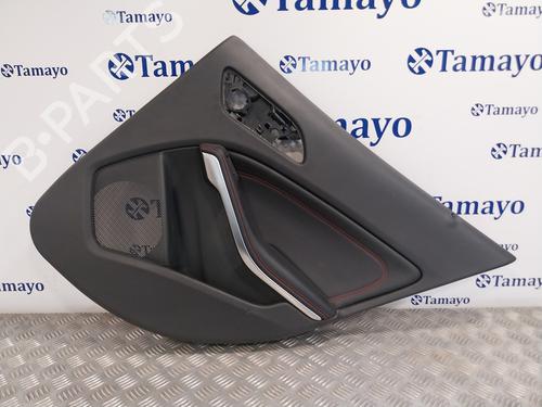 Used Rear right panel MERCEDES-BENZ GLA-CLASS (X156) [2013-2022]  27209130
