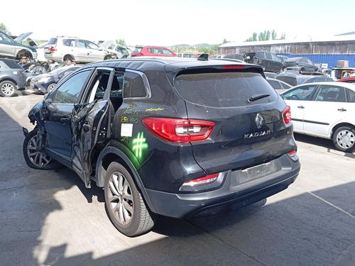Left front window switch RENAULT KADJAR (HA_, HL_) 1.3 TCe 140 (HLNB, HLN1) | BP36643508I27 - Image 5