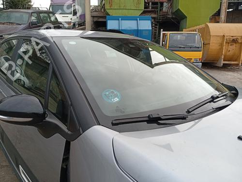 Vindrude CITROËN C3 III (SX) 1.2 PURETECH 82 | BP33554927C63 - Image 3