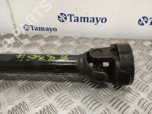 Driveshaft MITSUBISHI L200 / TRITON (KA_T, KB_T)  | BP24951957M37 