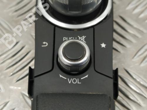 Switch MAZDA 2 Hatchback (DL, DJ)  | BP9515245I30 