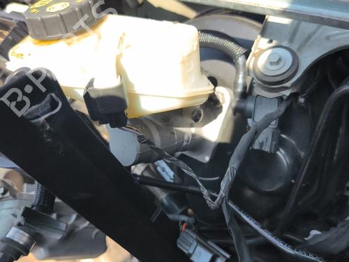 Used Steering pump Steering pump 39503839 39503839