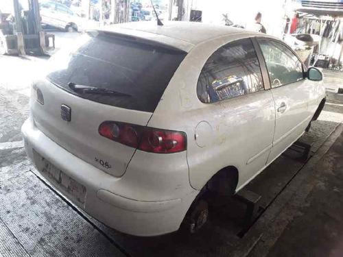 Right mirror SEAT IBIZA III (6L1) 1.9 TDI | BP6215194C27 