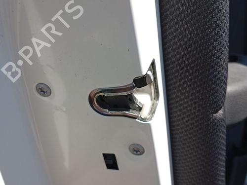 Used Rear left lock Rear left lock MERCEDES-BENZ A-CLASS (W169) A 180 CDI (169.007, 169.307) (109 hp) 36140735 36140735
