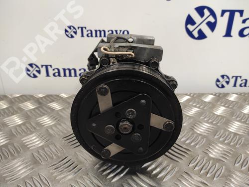 Used AC compressor VOLVO S40 I (644) [1995-2004]  9684076