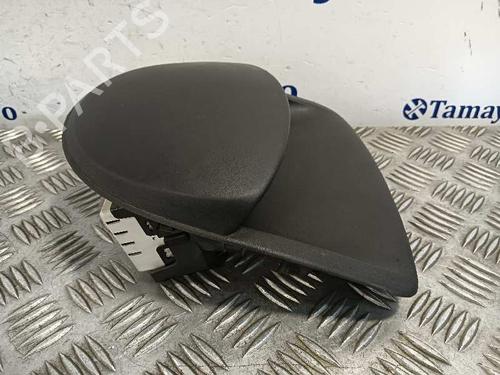 Display monitor RENAULT CLIO III (BR0/1, CR0/1)  | BP26568516C48 