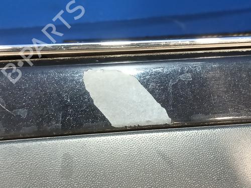 Rear bumper VW TOUAREG (7LA, 7L6, 7L7)  | BP13902158C8 
