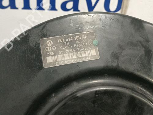 Servo brake VW GOLF V (1K1) 2.0 TDI 16V | BP29479733M42