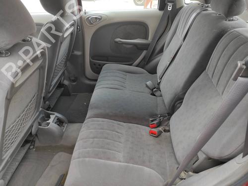 Climate control CHRYSLER PT CRUISER (PT_)  | BP17645035I5 