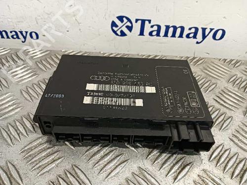 Elektronische module AUDI A4 B7 (8EC) [2004-2009]  26325747