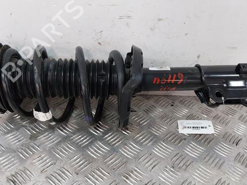 Used Right front shock absorber Right front shock absorber 39503157 39503157