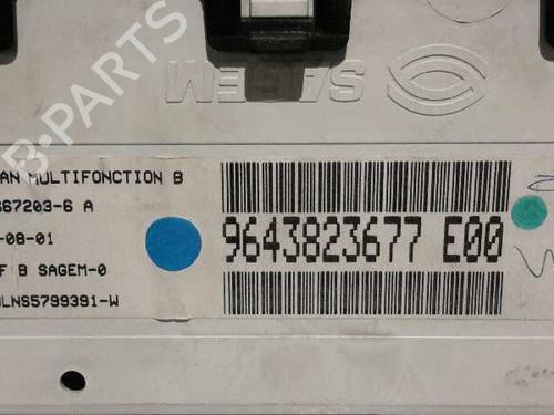Other CITROËN XSARA (N1) 1.6 16V | BP14359502O1 