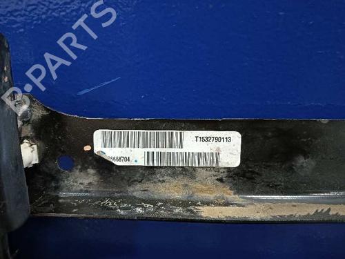 Support BMW X6 (F16, F86)  | BP29136447C155 