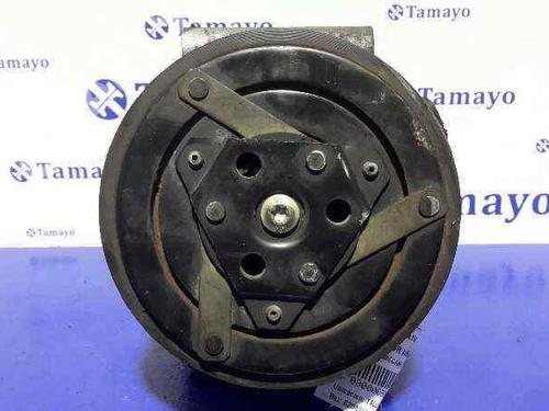 AC compressor RENAULT MEGANE II (BM0/1_, CM0/1_) 1.9 dCi (BM0G, CM0G) | BP1499581M34 