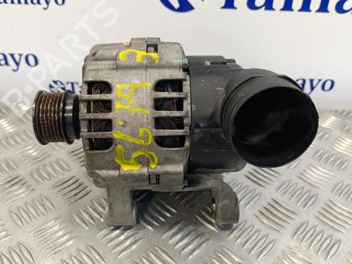 Alternator BMW X5 (E53)  | BP18782360M7 
