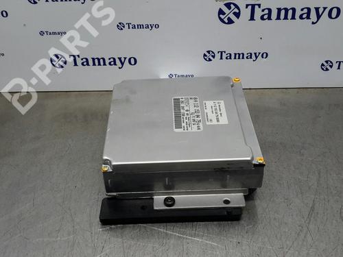 Engine control unit (ECU) MERCEDES-BENZ M-CLASS (W163)  | BP7043022M57 