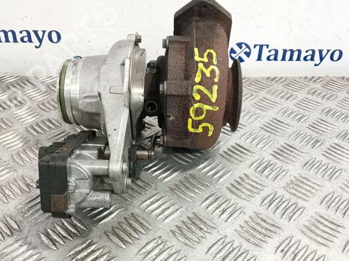 Turbolader/Kompressor MINI MINI CLUBMAN (R55) Cooper D | BP28439809M71