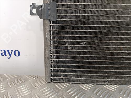 AC radiator PEUGEOT EXPERT (224_)  | BP19102158M32 