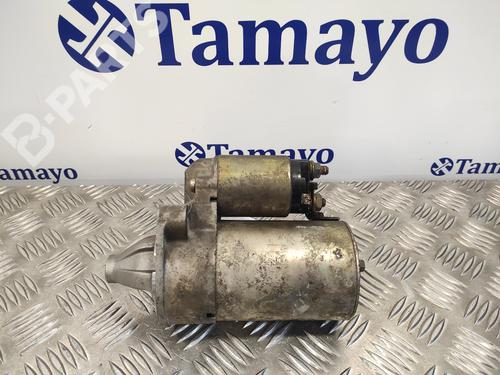 Starter DAEWOO MATIZ (M100, M150) 0.8 | BP9683096M8 