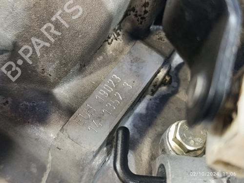 Gearbox VW GOLF IV (1J1) 1.9 TDI | BP20133751M3 