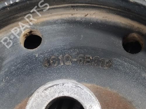 Pulley FORD MONDEO III (B5Y) 2.0 TDCi | BP14358962M122 