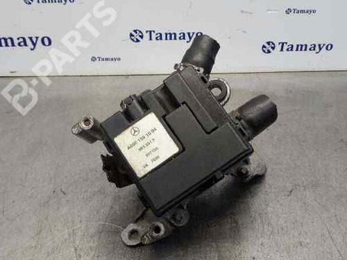 Elektronisk modul MERCEDES-BENZ S-CLASS (W220) S 320 CDI (220.026, 220.126) | BP6777480M83 